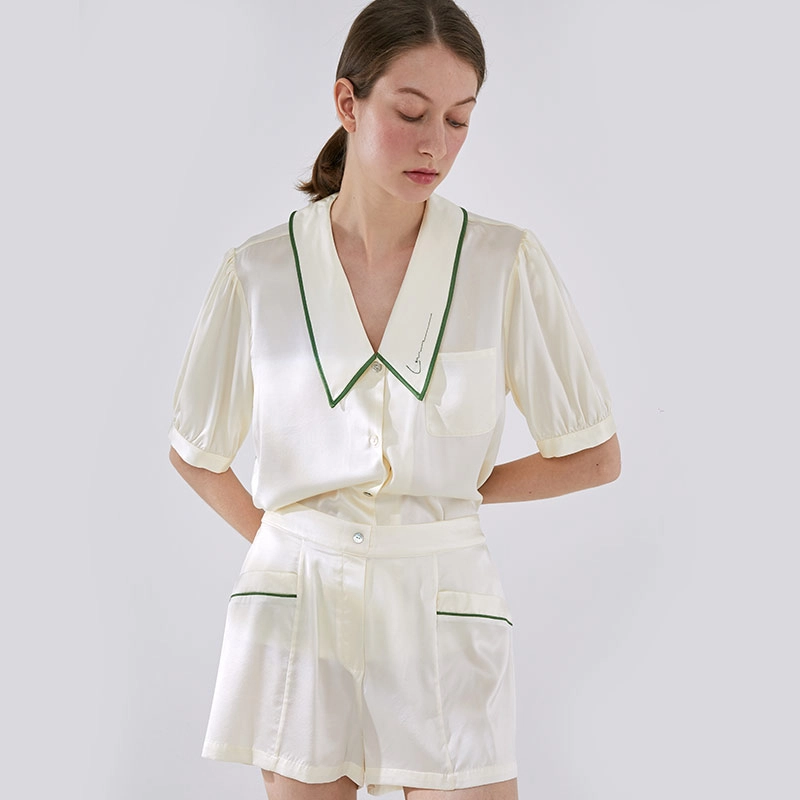 Not Just Pajama 19 100