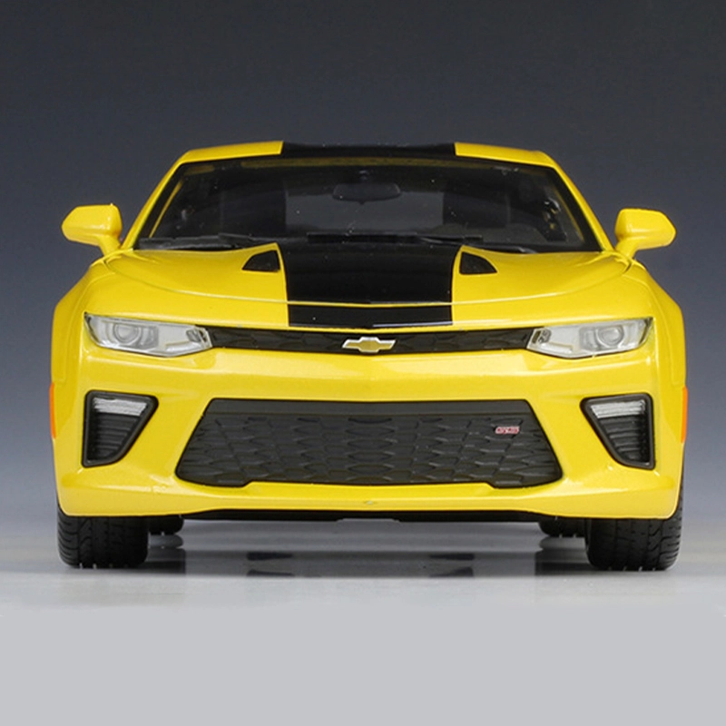 Maisto Chevrolet 118 2016 SS 22cm