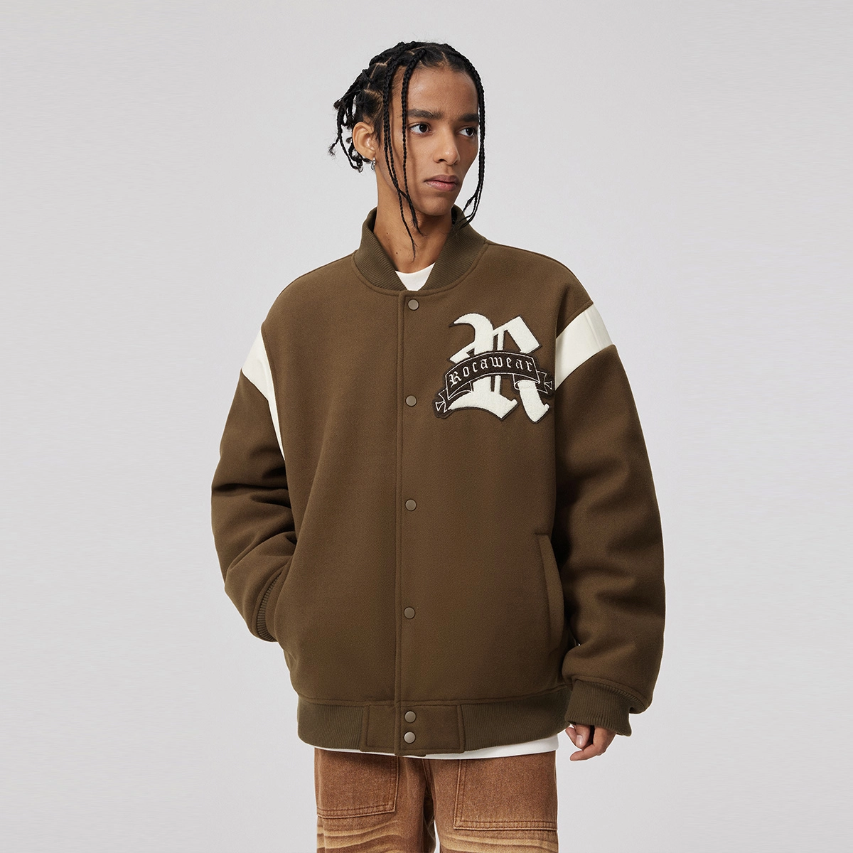 ROCAWEAR pu