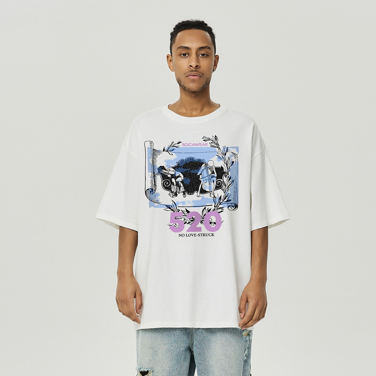 ROCAWEAR 520 T