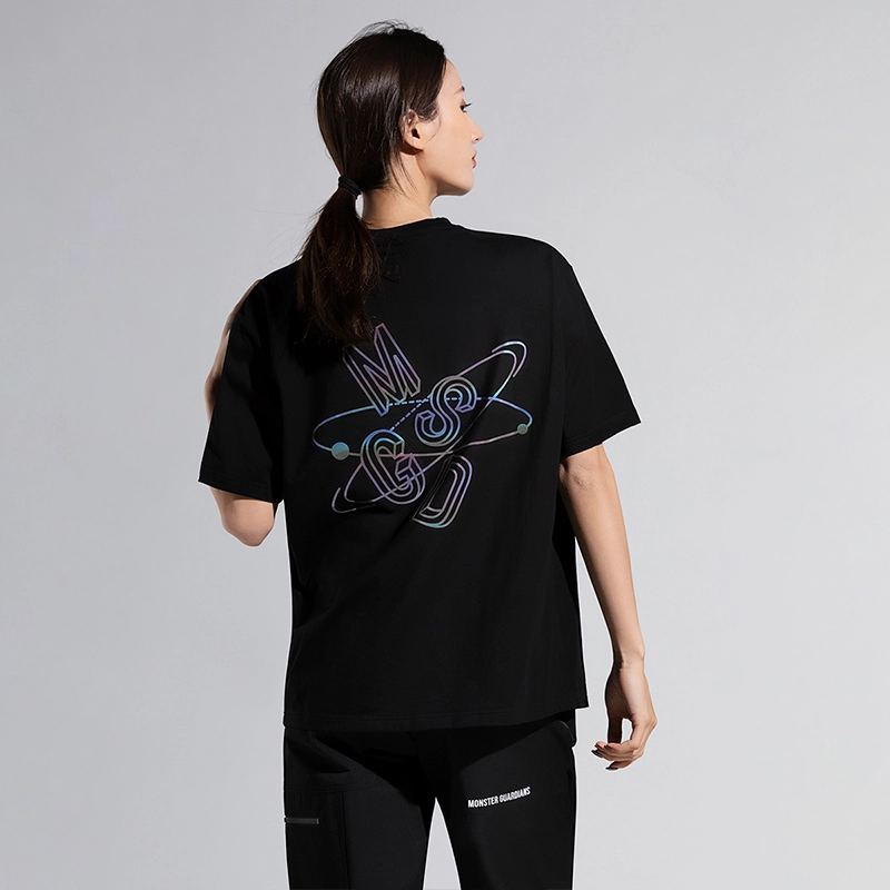 Monster Guardians T