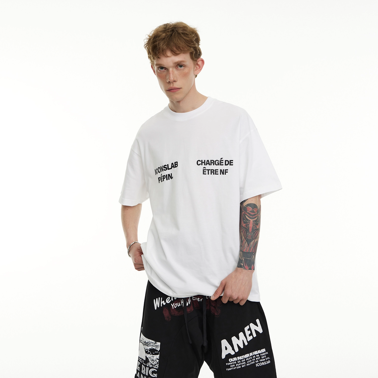 ICONS Lab T