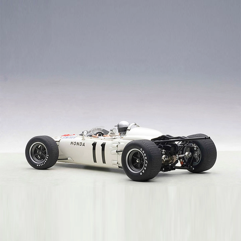 AUTOart 118 1965 HONDA RA272 F1 GRAND