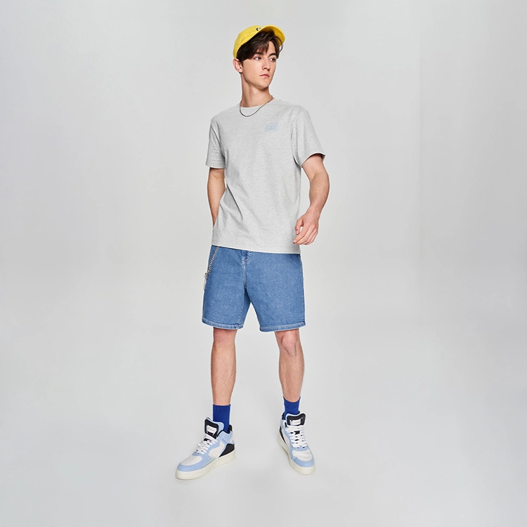 Lee SS23 LogoT