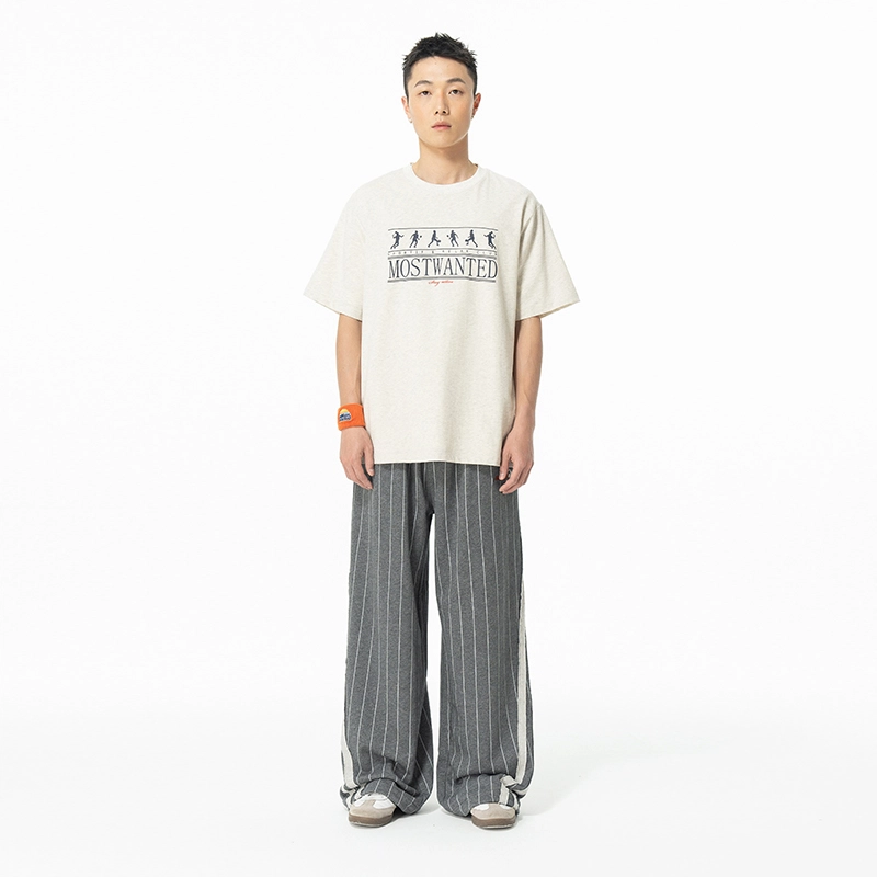 MostwantedLab T