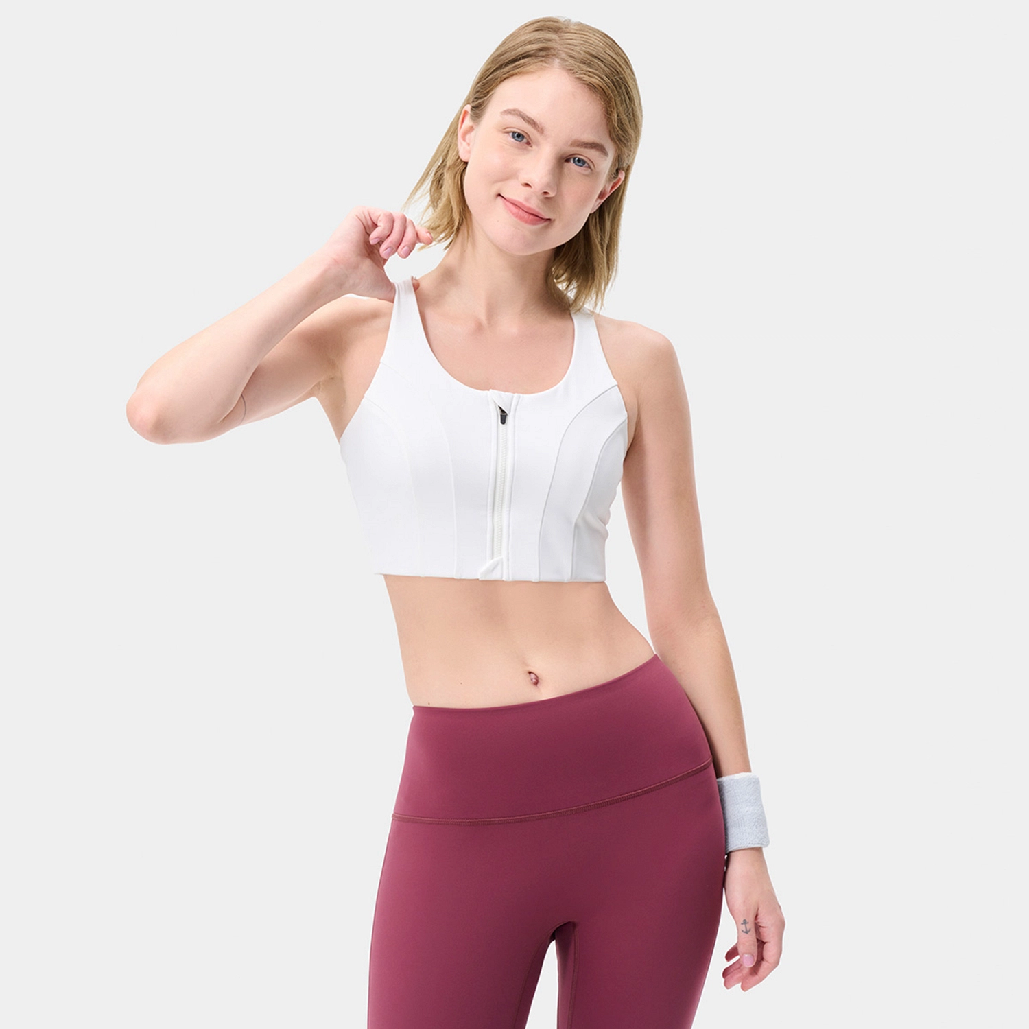 HOTSUIT BRA