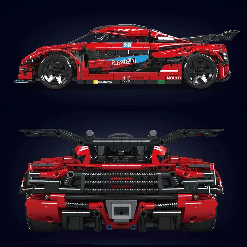 110 3063pcs 13121