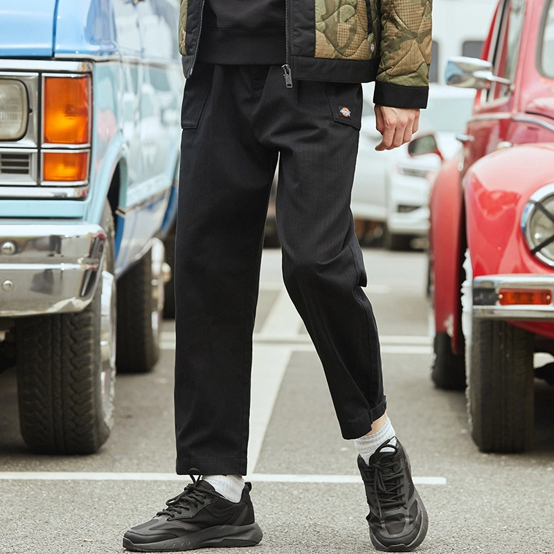 Dickies