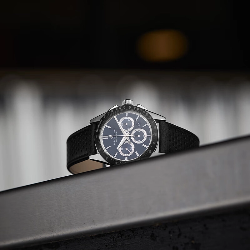 HAMILTON 42mm H36606730