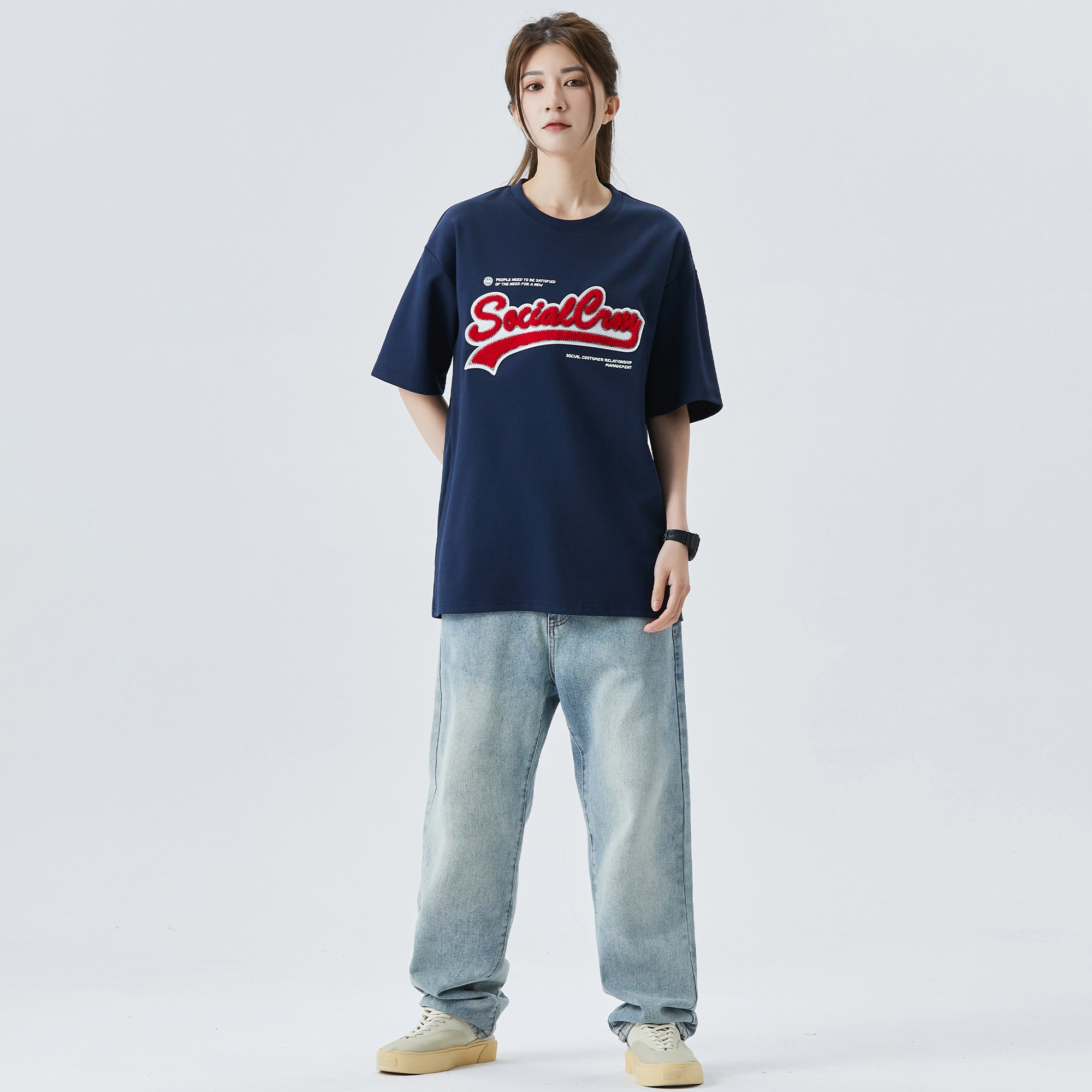 SCRM T