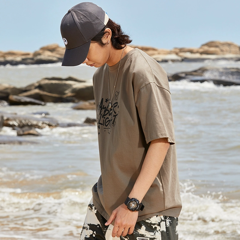 AMBER LIGHT T