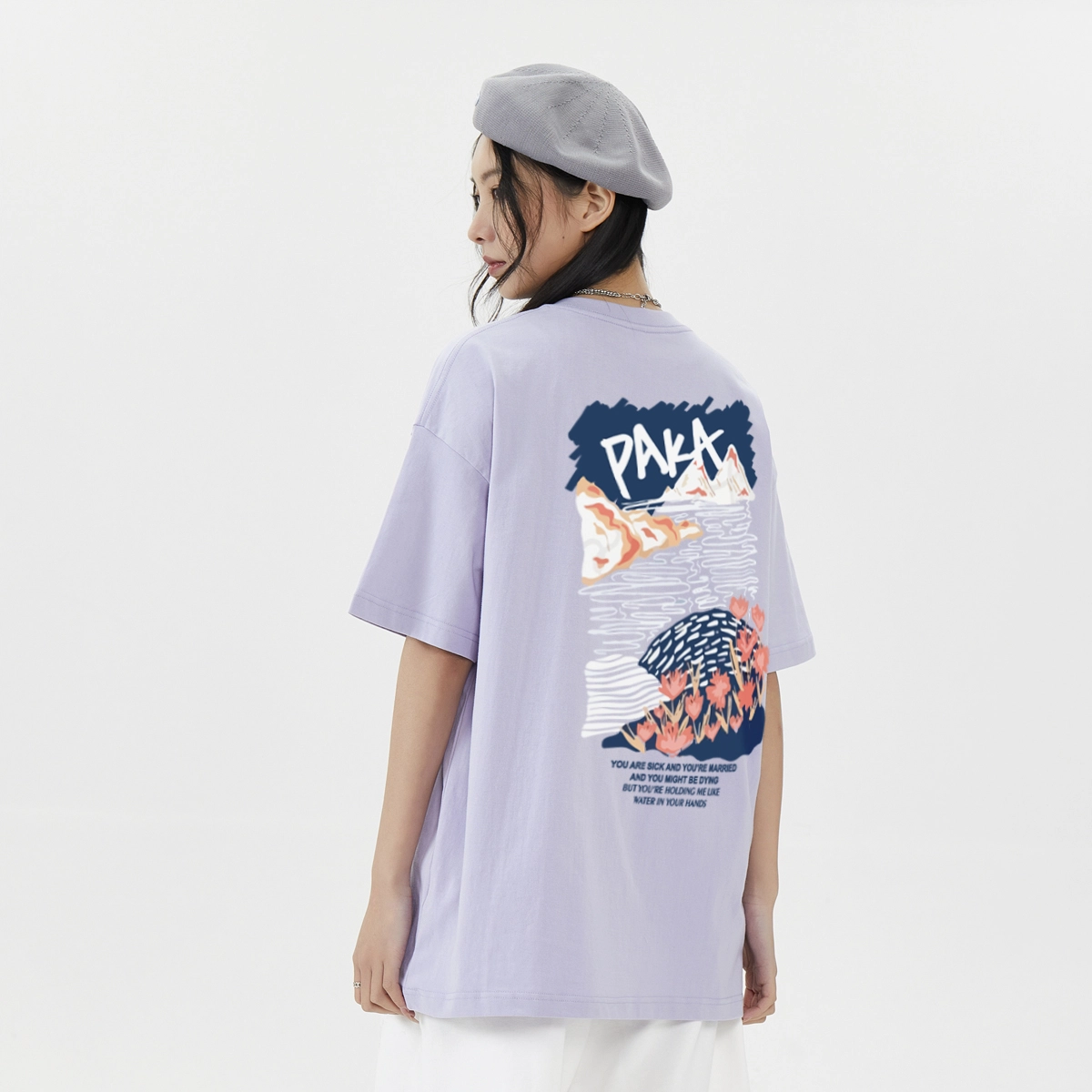 PAKA T