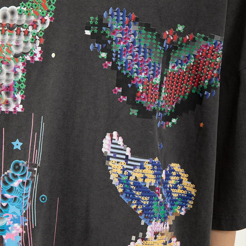 CONP T-shirtLogoT