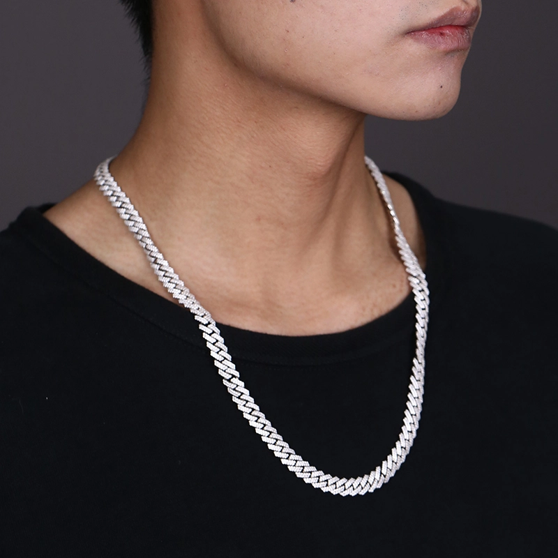 ruibeila 8mm925hiphop