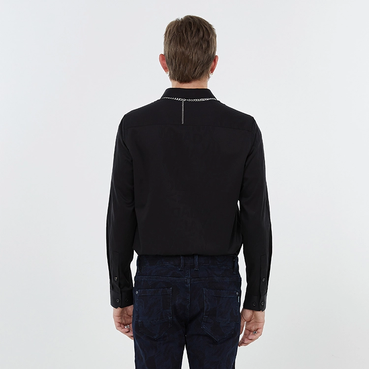 DAVID NAMAN FW22