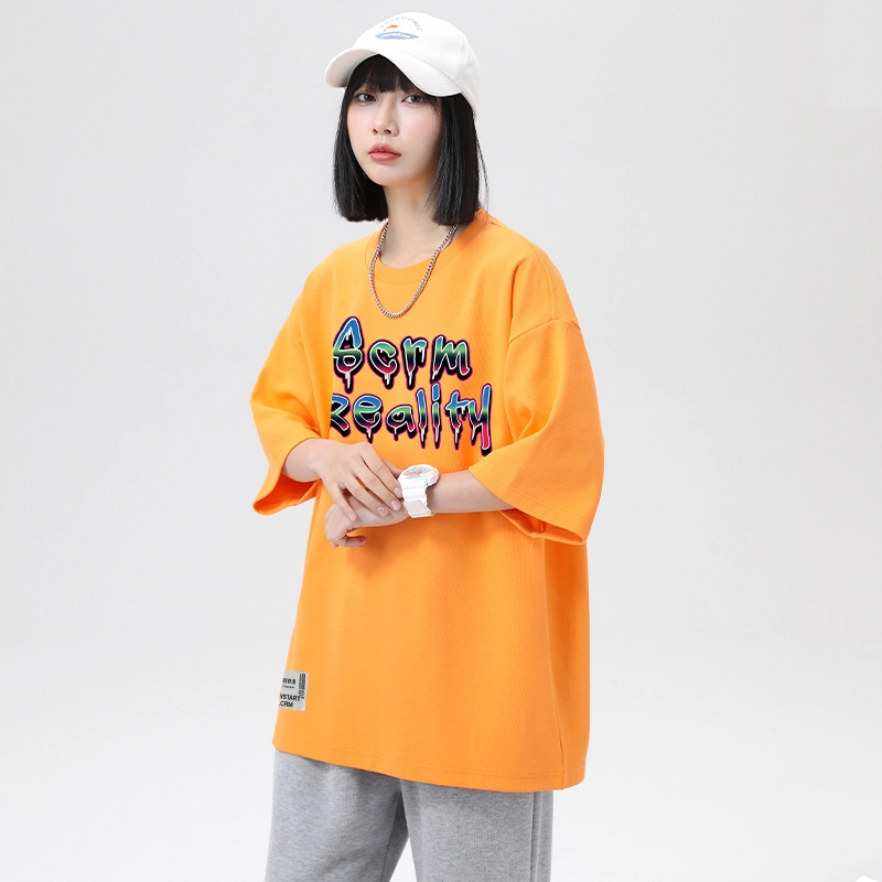 SCRM T