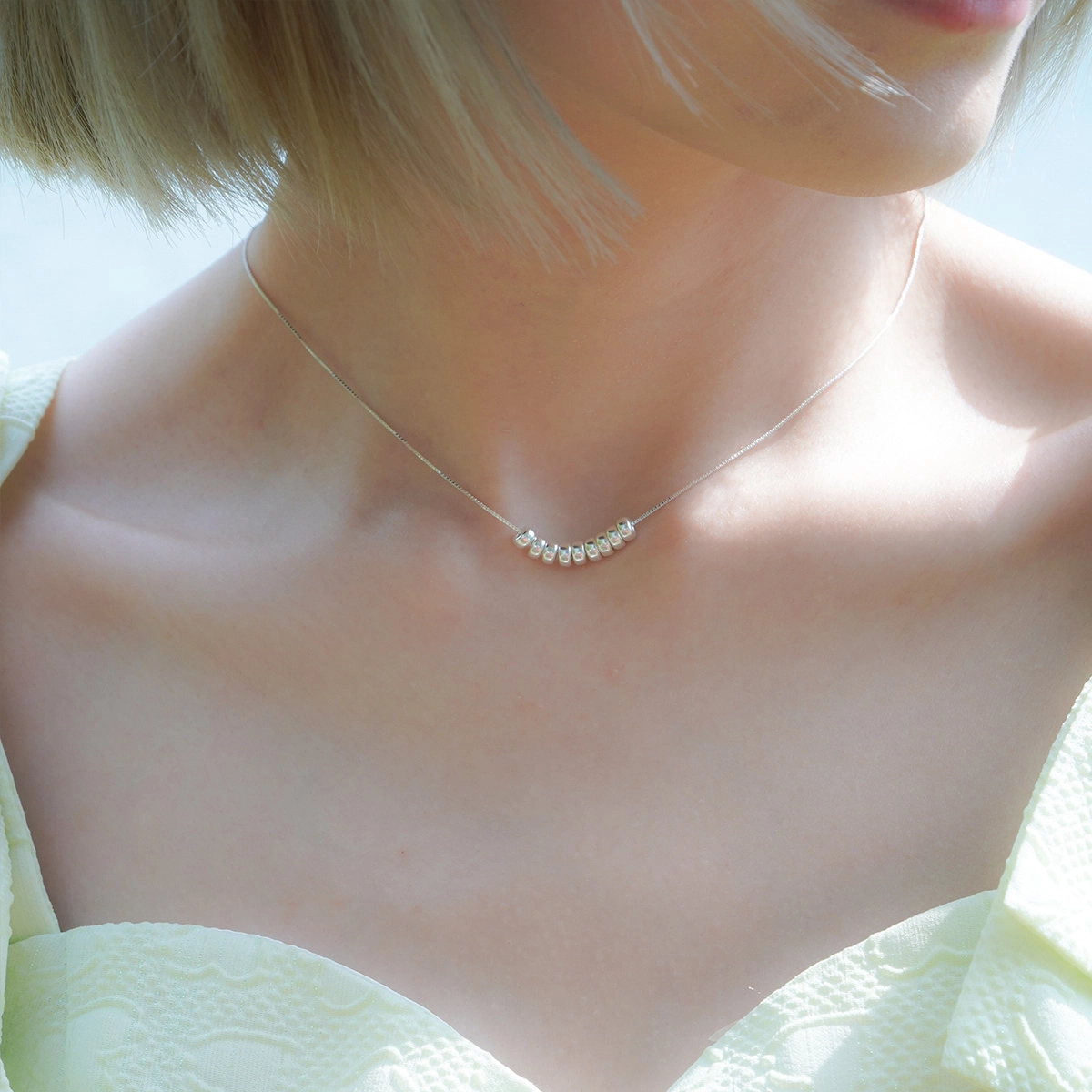 DAISY BEAUTY925