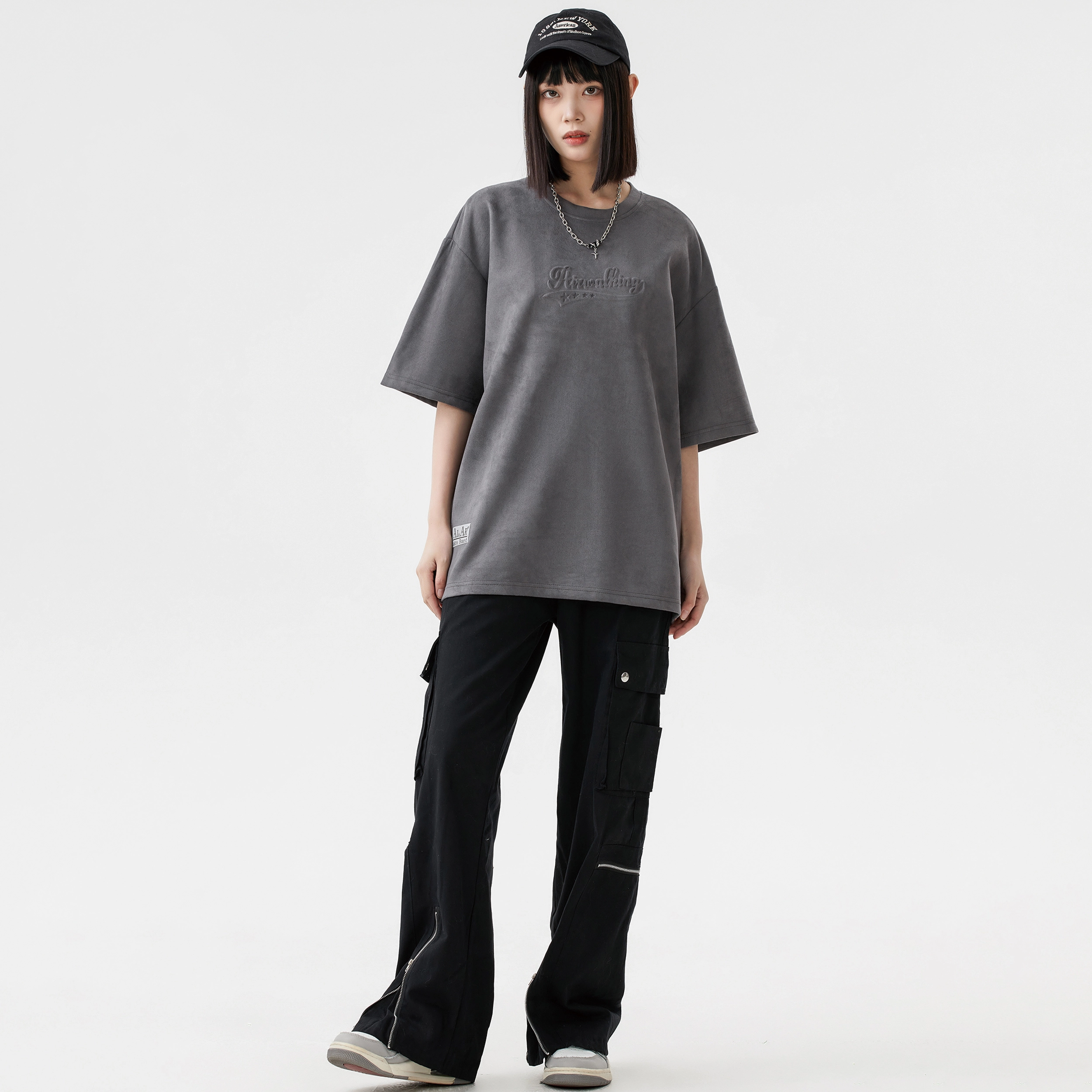 Airwalk T