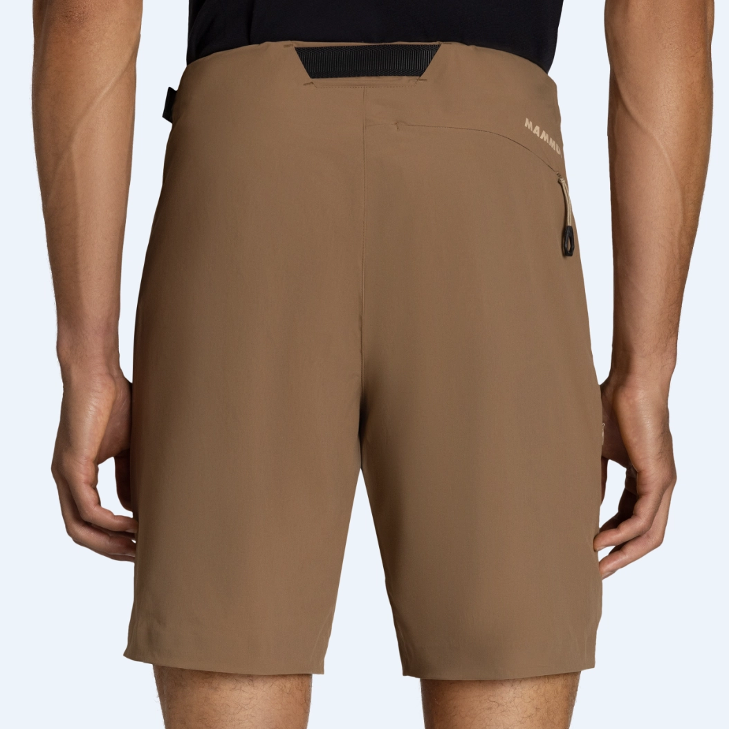 MAMMUT Trekkers