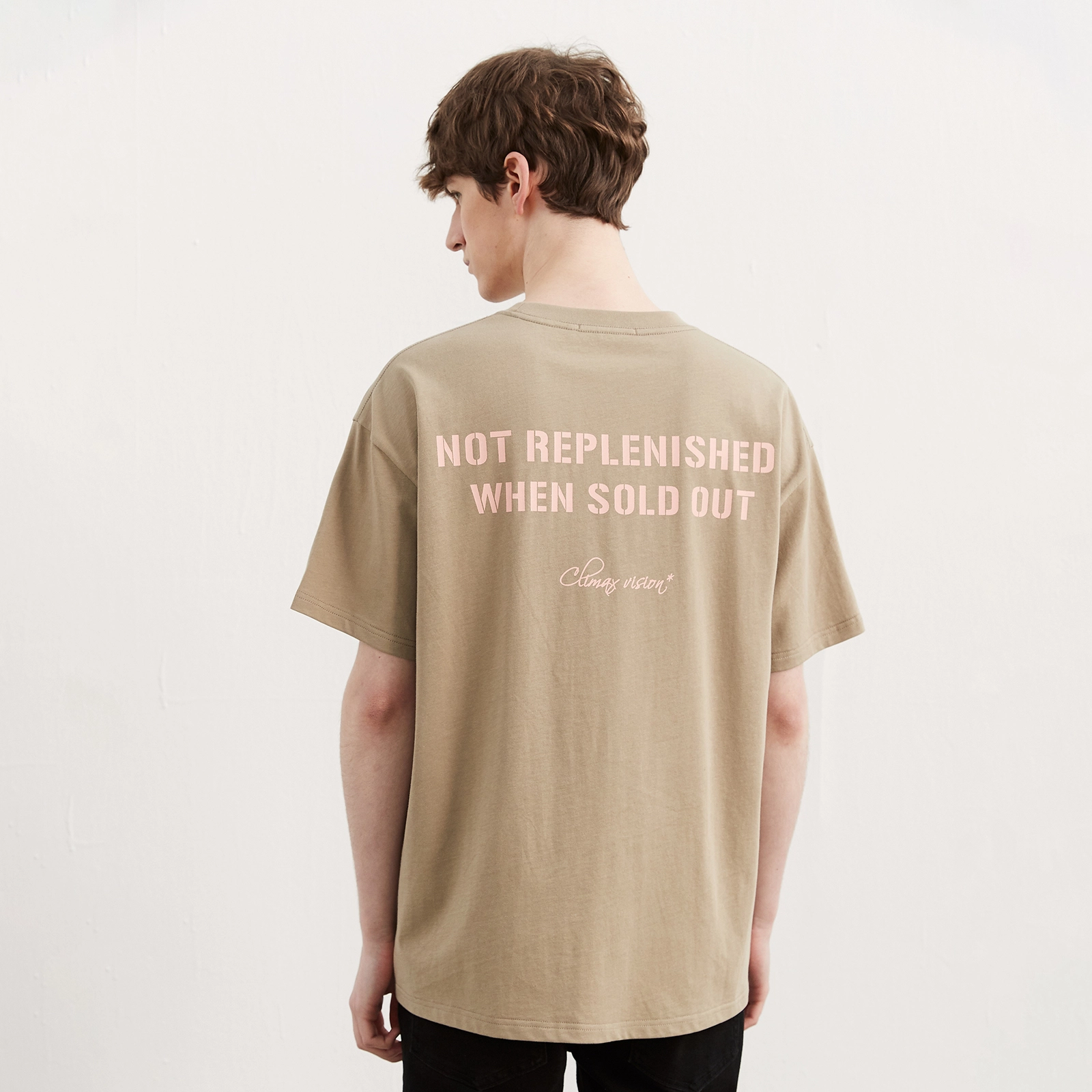 CLIMAX VISION T
