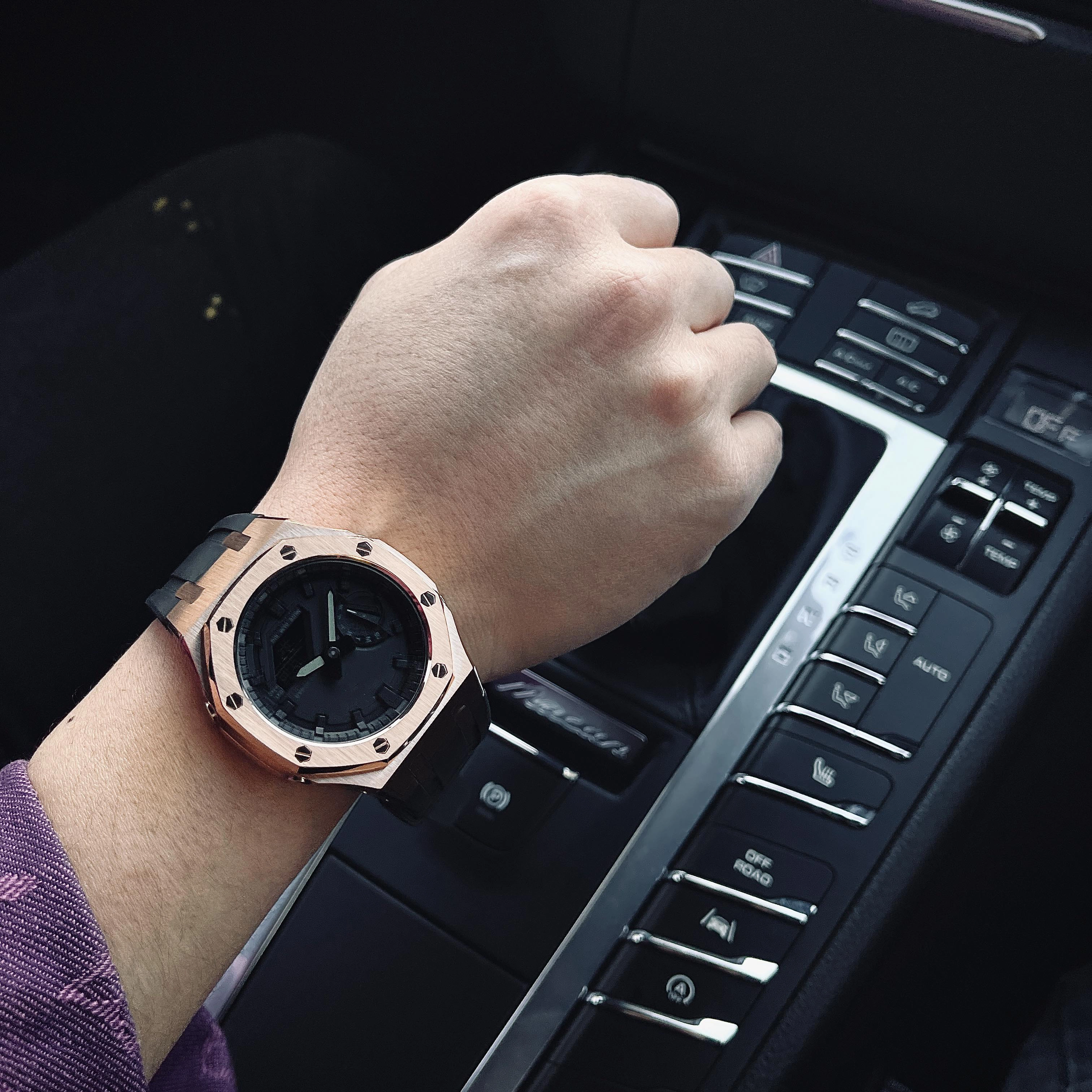 VENCREW 4.0 2100AP VENCREW-JM2