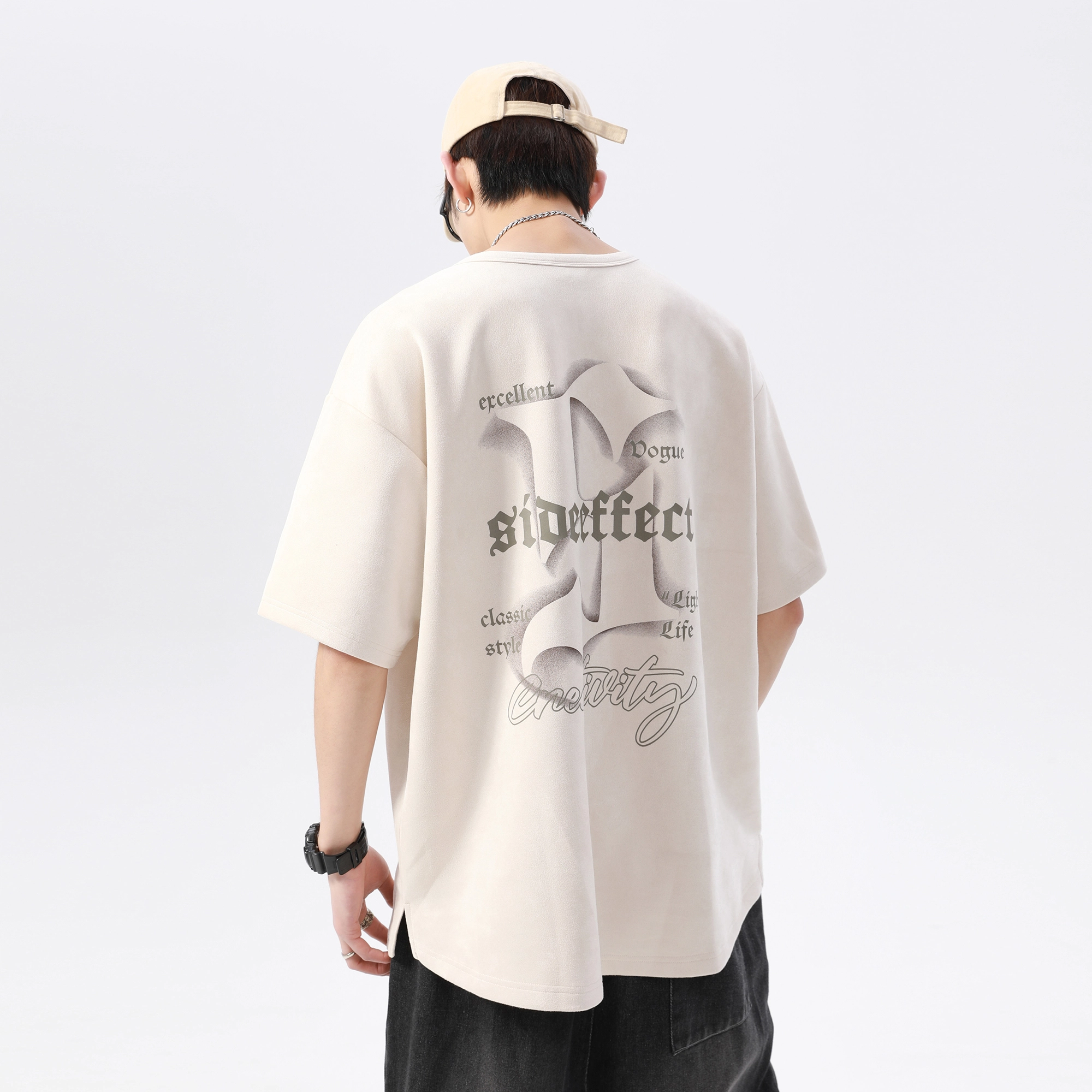 SIDEEFFECT LogoT