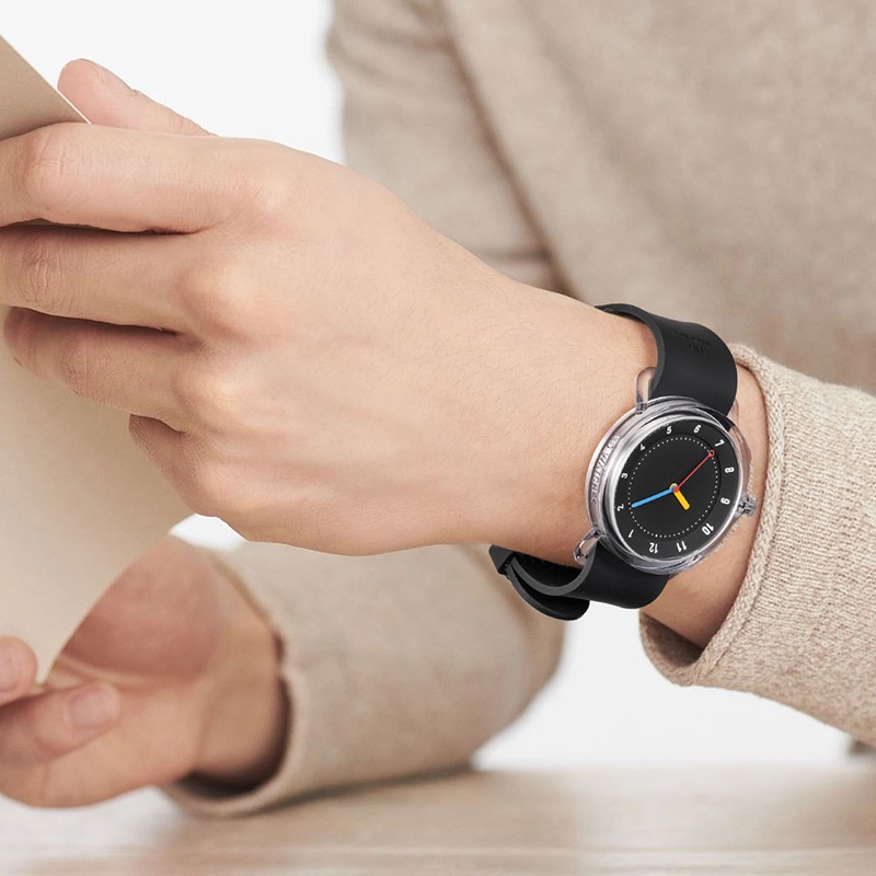 TIDWATCHES