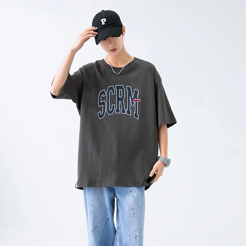 SCRM logoT