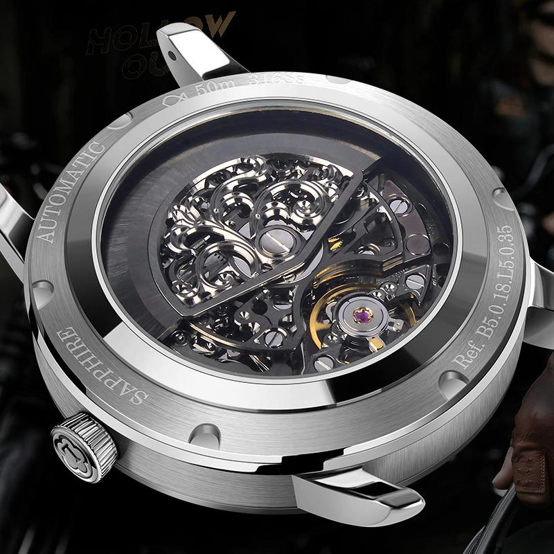 LOBINNI L 5018-A