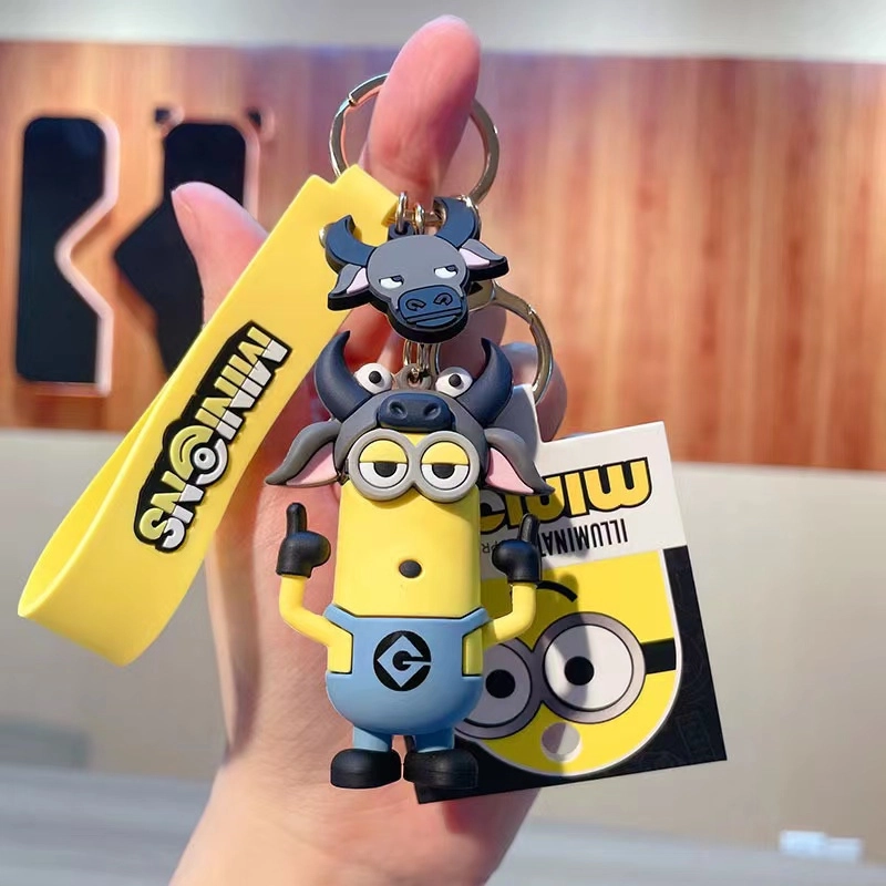 MINIONS ME-YSK01