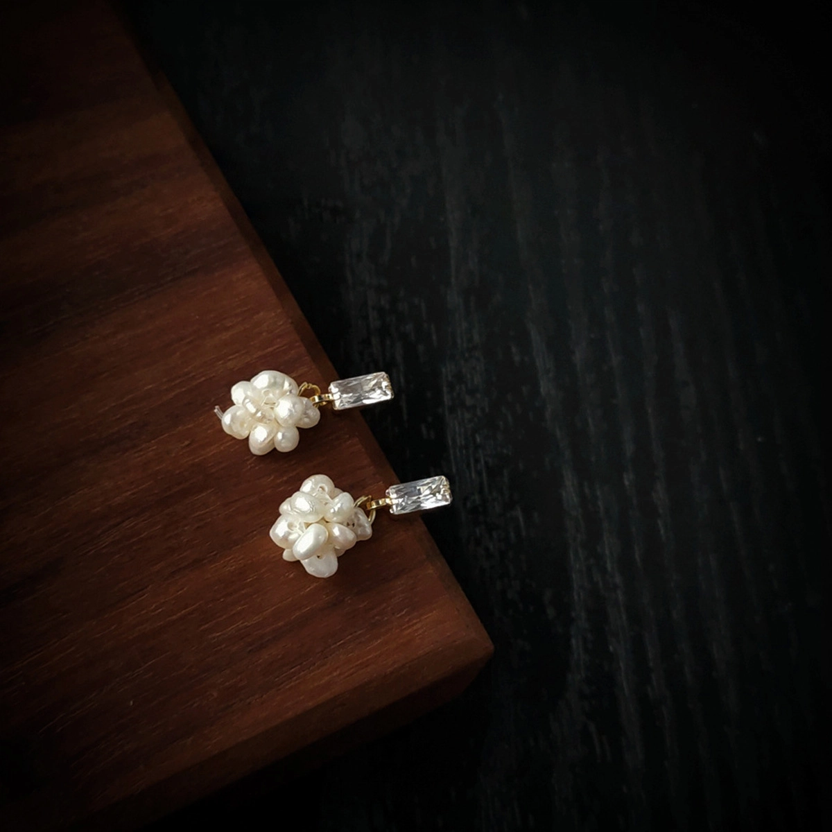 DAISY BEAUTY S925