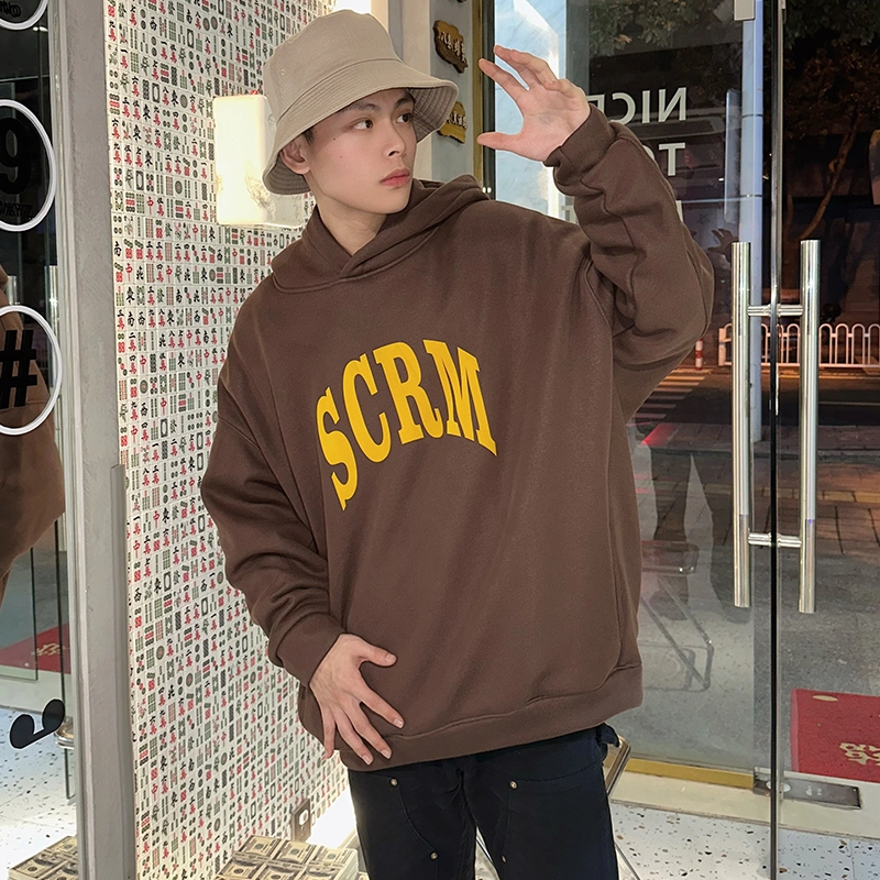 SCRM