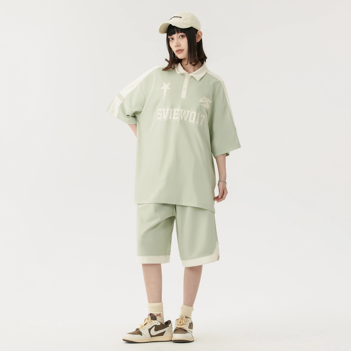 S.view Polo