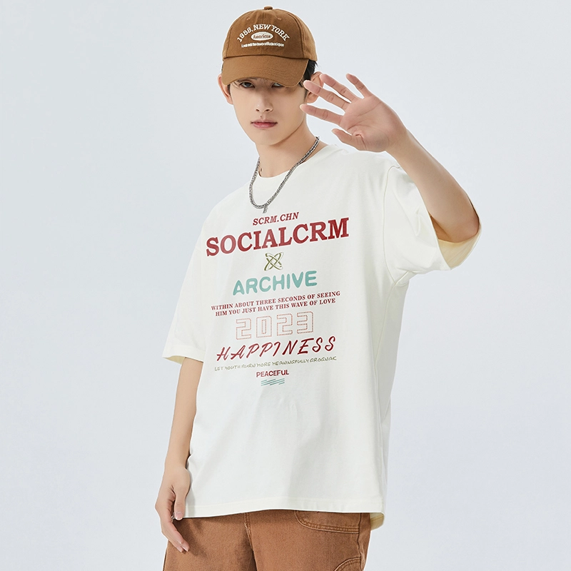 SCRM T