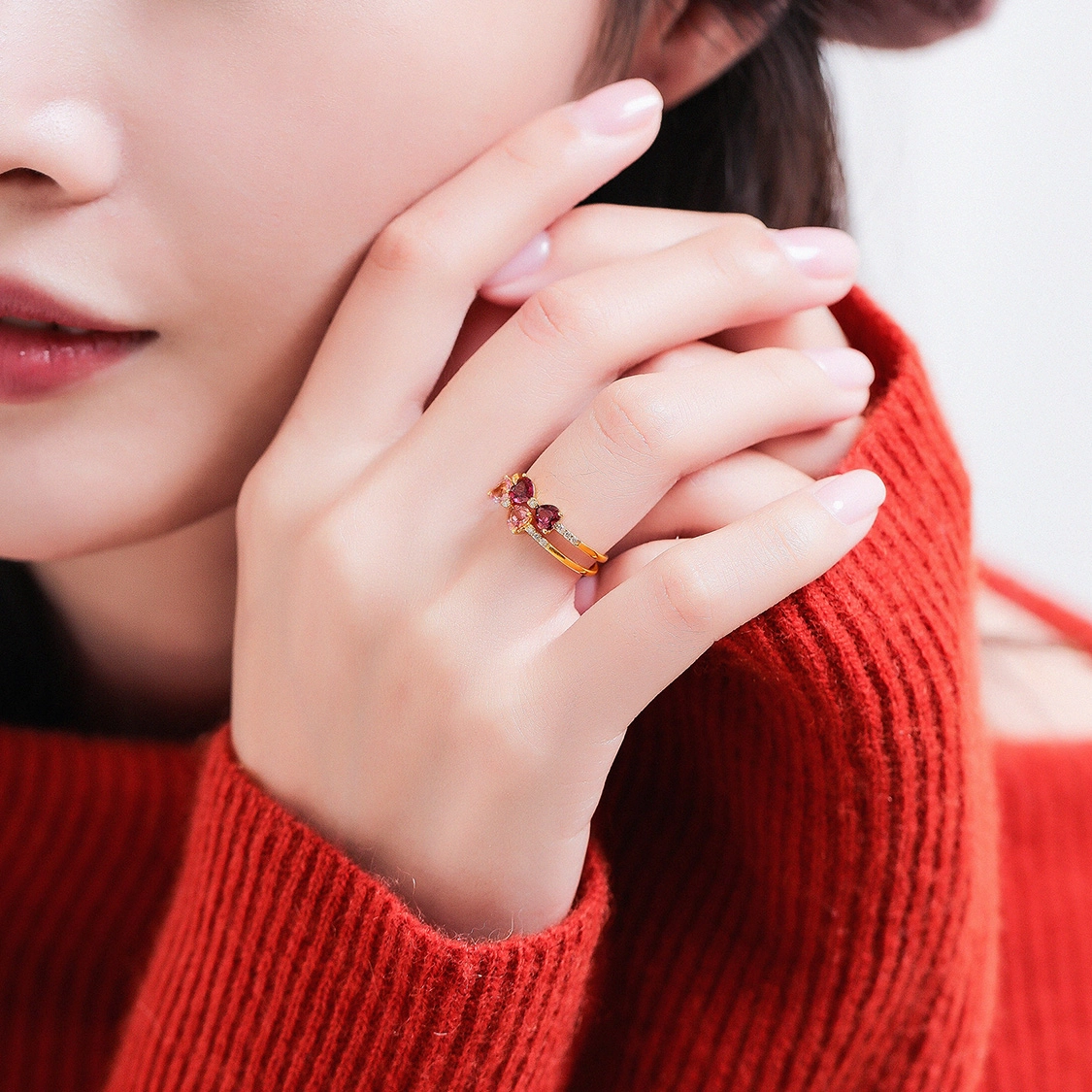 ILCo 18K