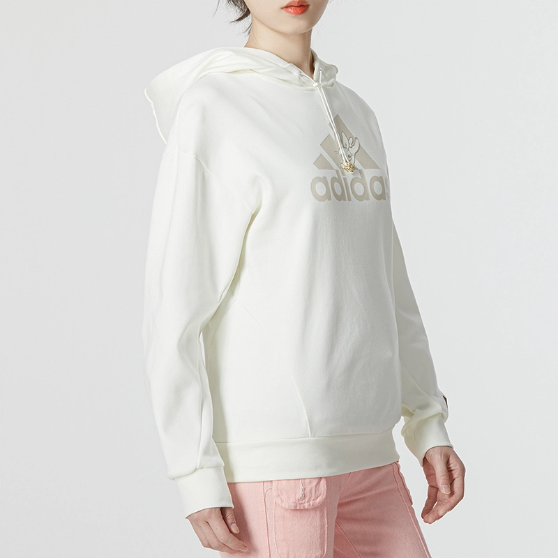 adidas CNY Gfx Hoody Logo
