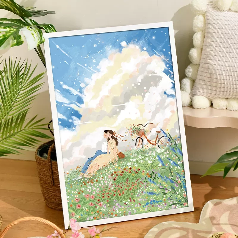 1000pcs