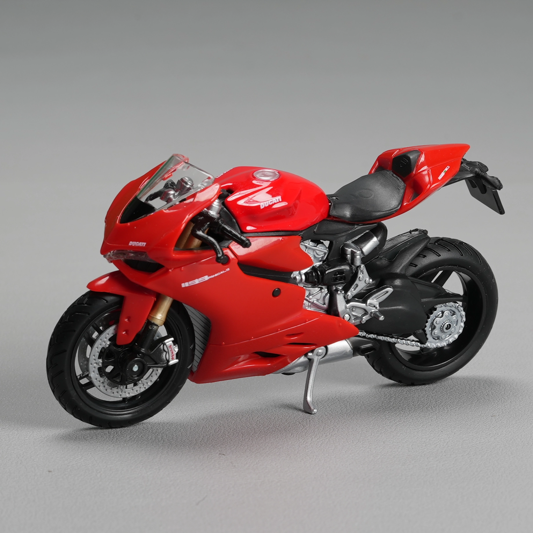Maisto Ducati 1199 Panigale