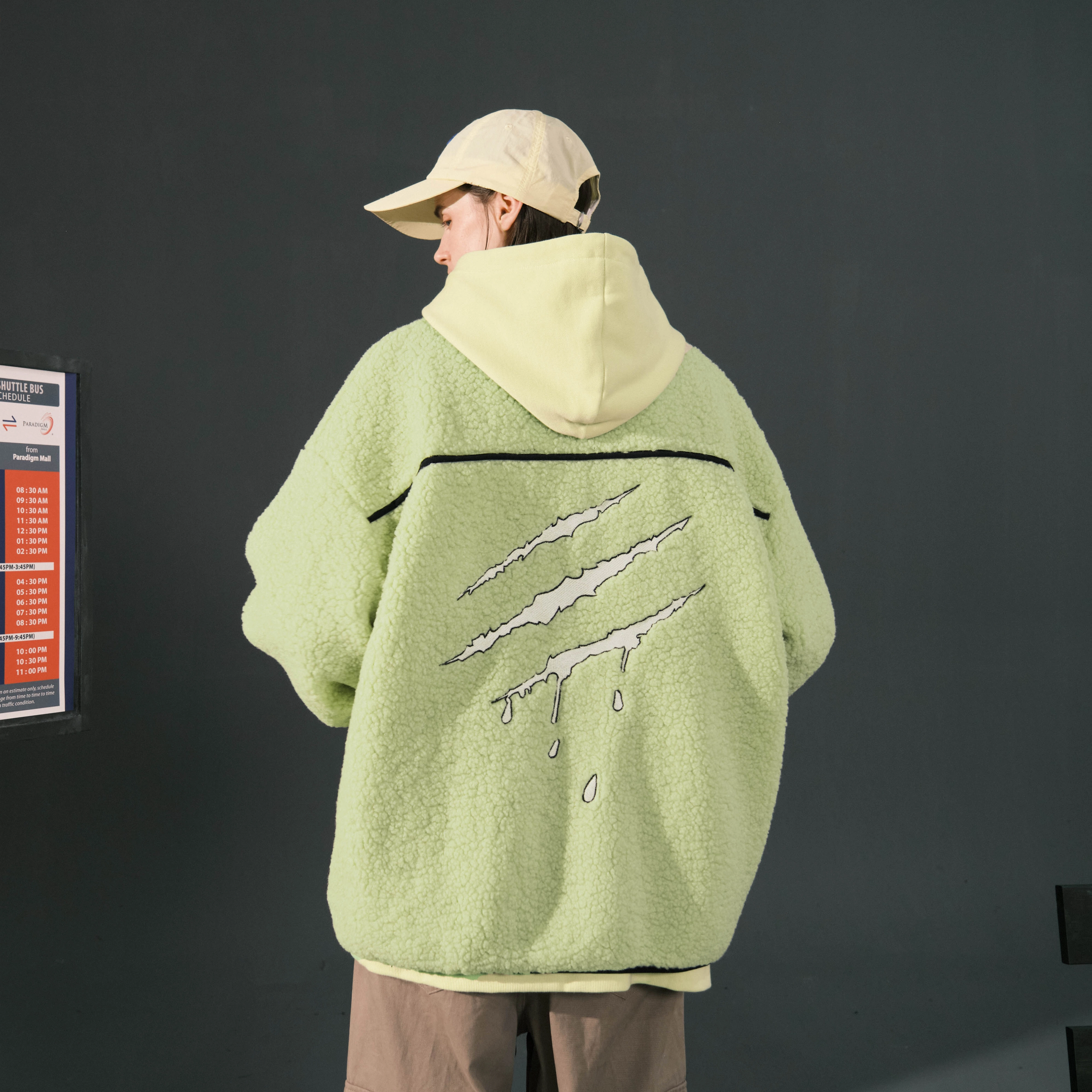 Suamoment FW22