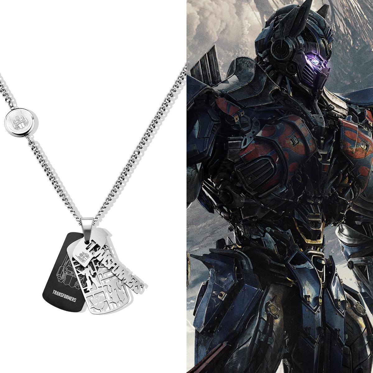 X