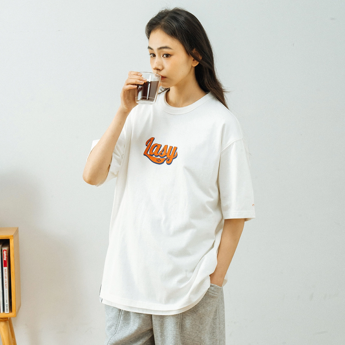 714STREET SS23 T
