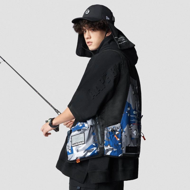 Aape SS22 T