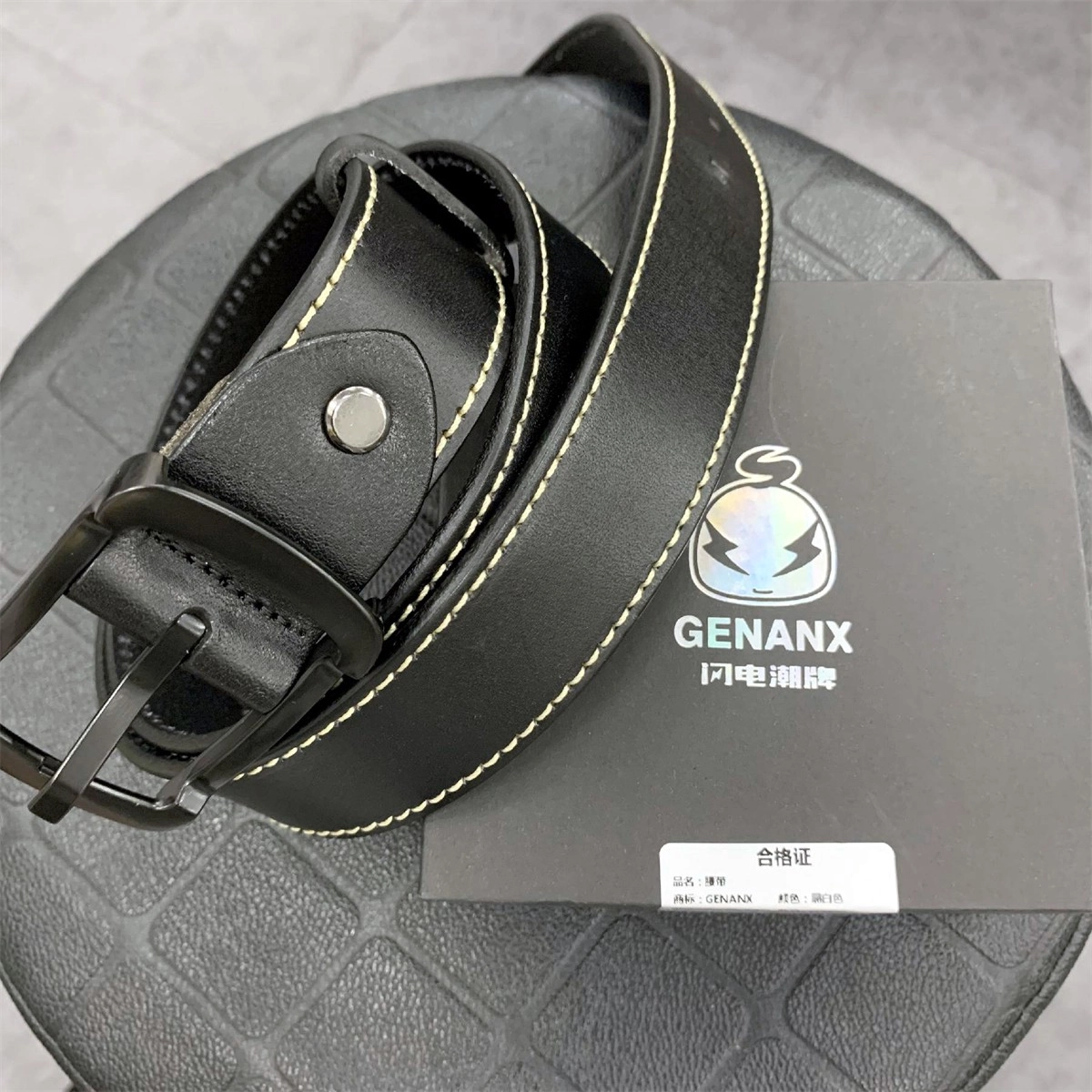 GENANX 3.5cm