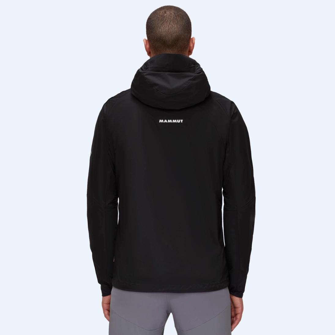 MAMMUT AenergyLogo