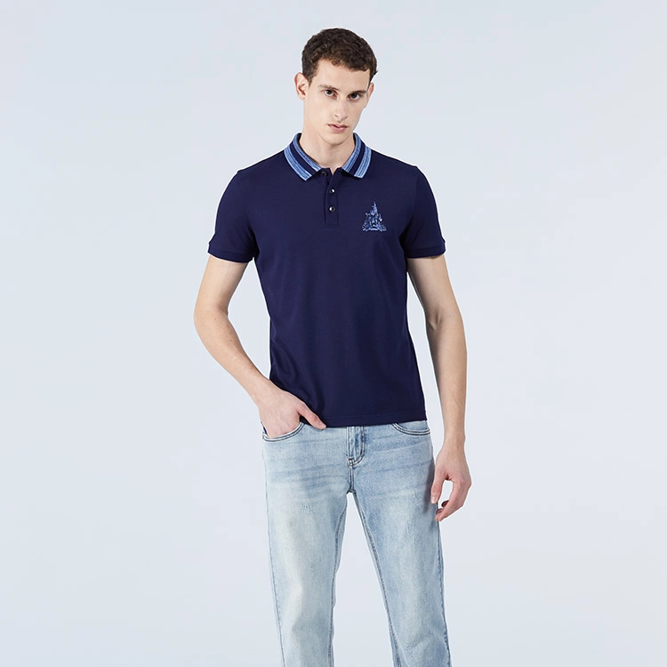 LIUJO UOMOPolo Polo
