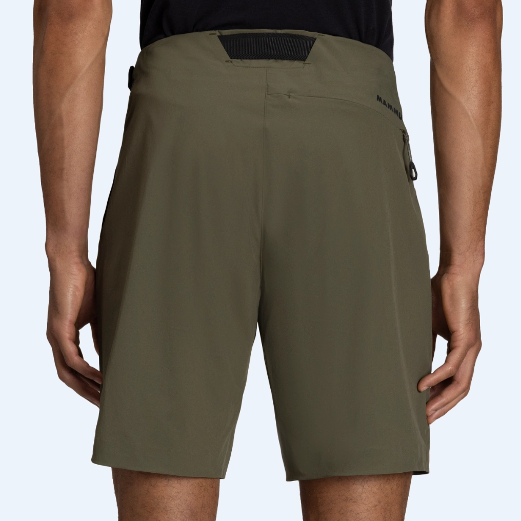 MAMMUT Trekkers