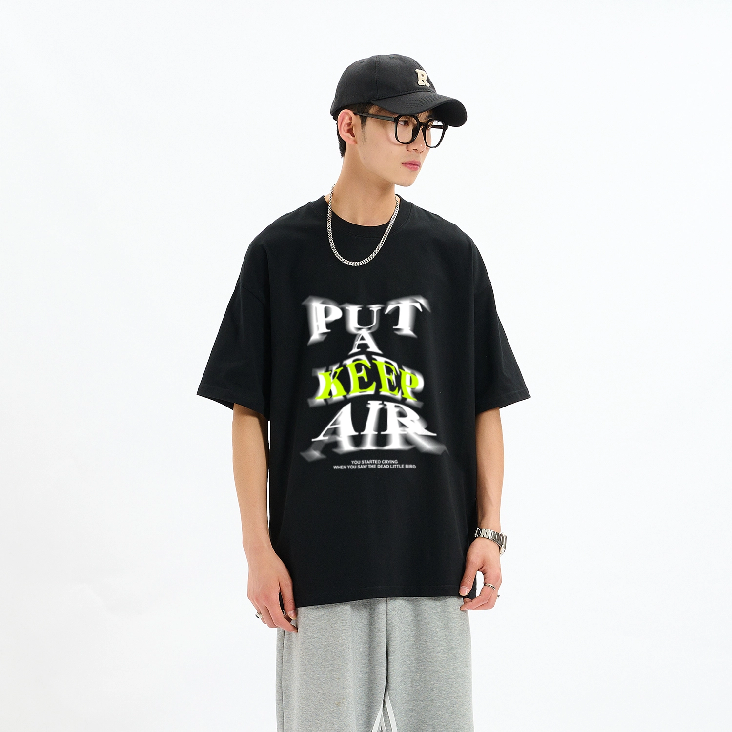 PAKA T