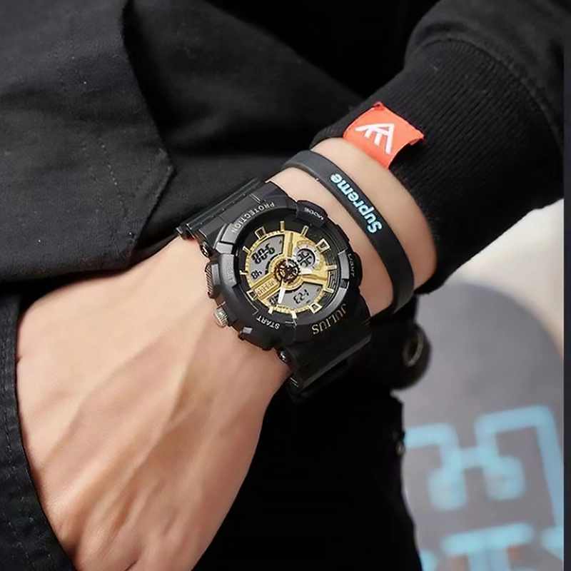 JULIUS JL JW1-276E