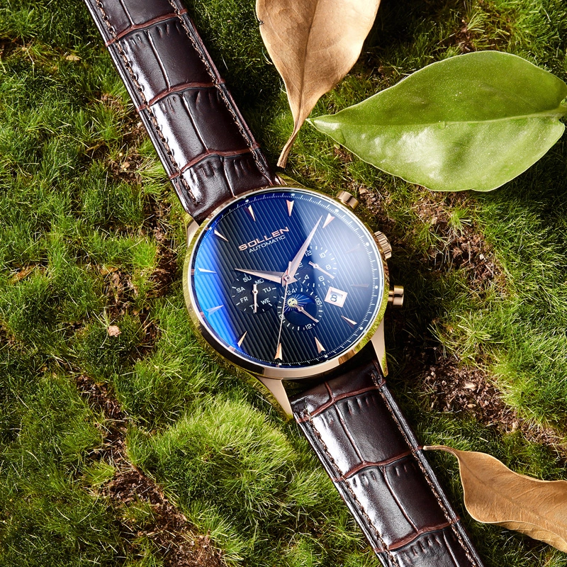 SOLLEN SL-303