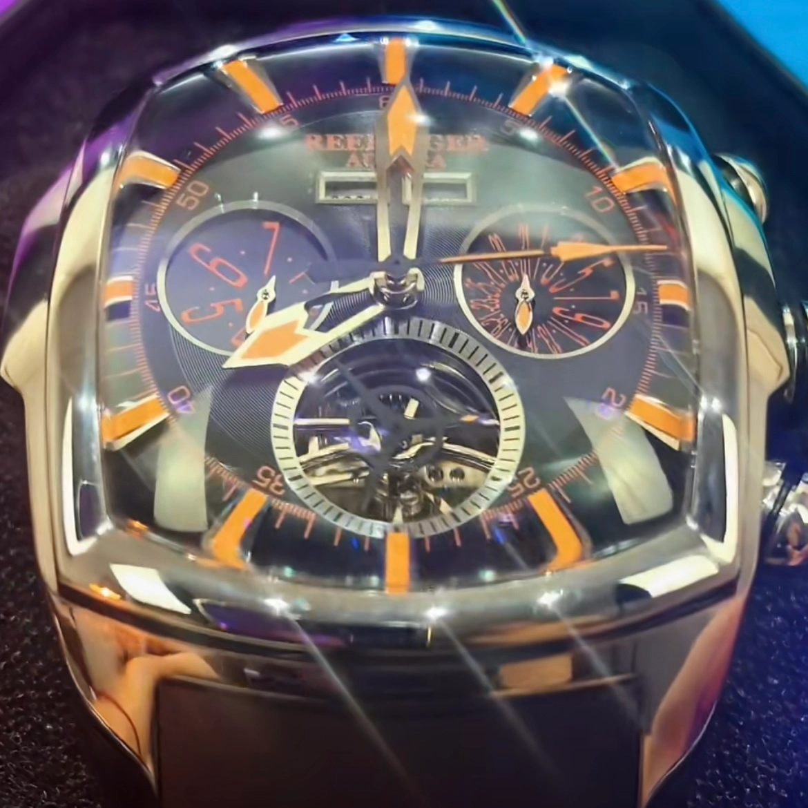 REEF TIGERII RGA3069-BHC
